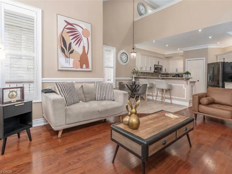 151 Moore Crescent, Hamilton, ON, L9G 4Z9 - 9