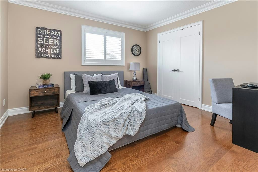 151 Moore Crescent, Hamilton, ON, L9G 4Z9 - 24