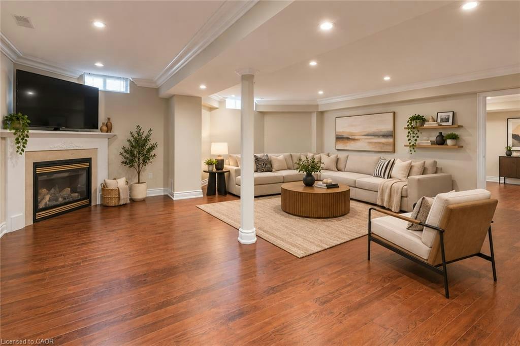 151 Moore Crescent, Hamilton, ON, L9G 4Z9 - 26