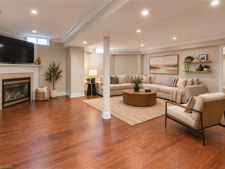 151 Moore Crescent, Hamilton, ON, L9G 4Z9 - 26