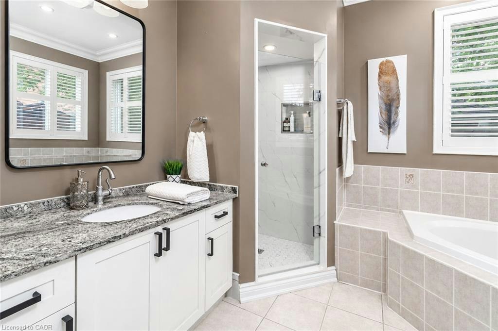 151 Moore Crescent, Hamilton, ON, L9G 4Z9 - 17