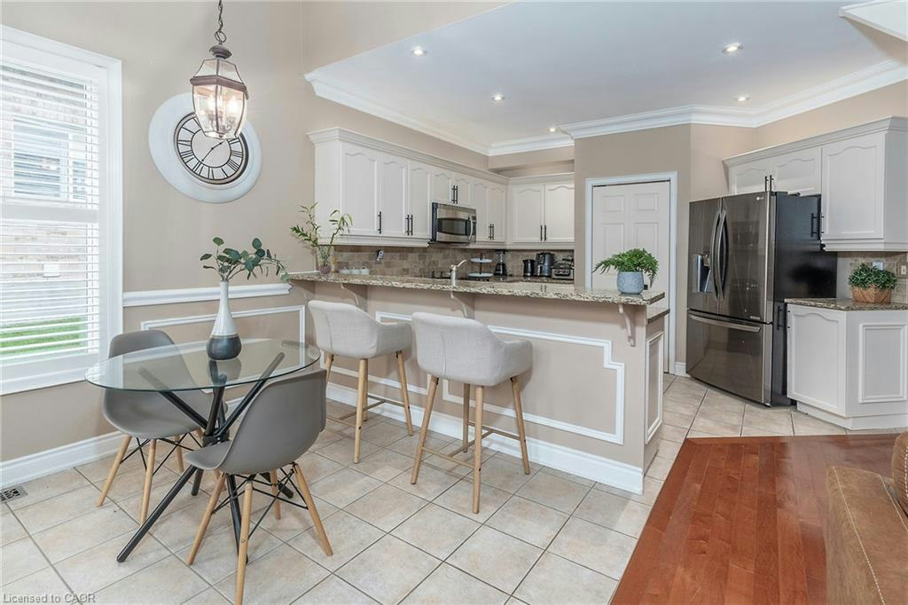 151 Moore Crescent, Hamilton, ON, L9G 4Z9 - 8