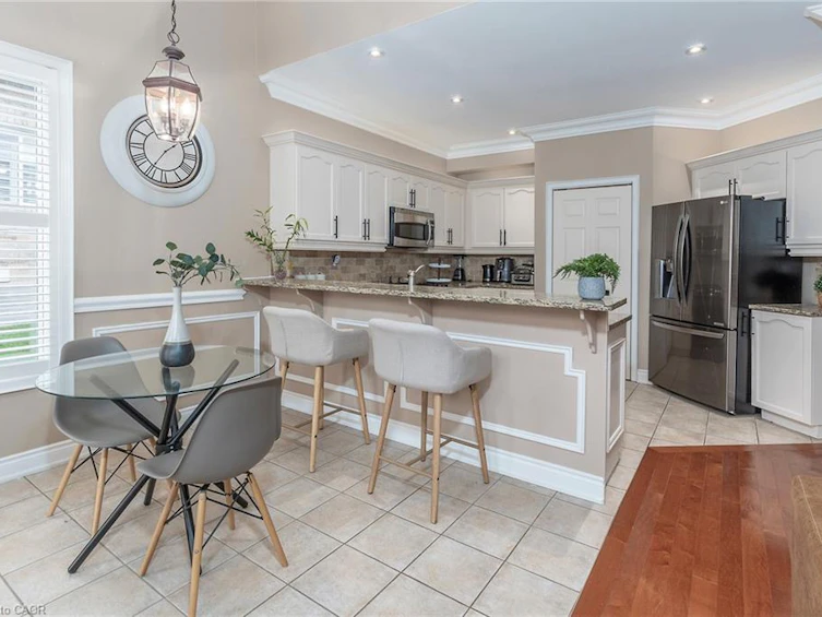 151 Moore Crescent, Hamilton, ON, L9G 4Z9 - 8