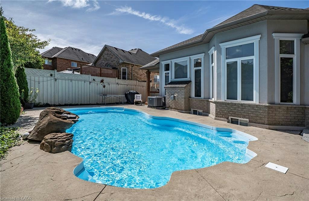 151 Moore Crescent, Hamilton, ON, L9G 4Z9 - 37