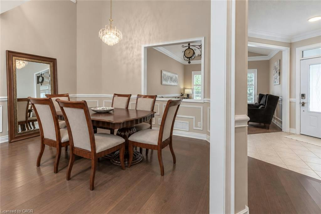 151 Moore Crescent, Hamilton, ON, L9G 4Z9 - 7