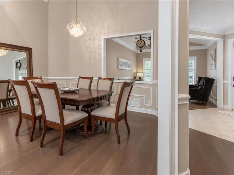 151 Moore Crescent, Hamilton, ON, L9G 4Z9 - 7