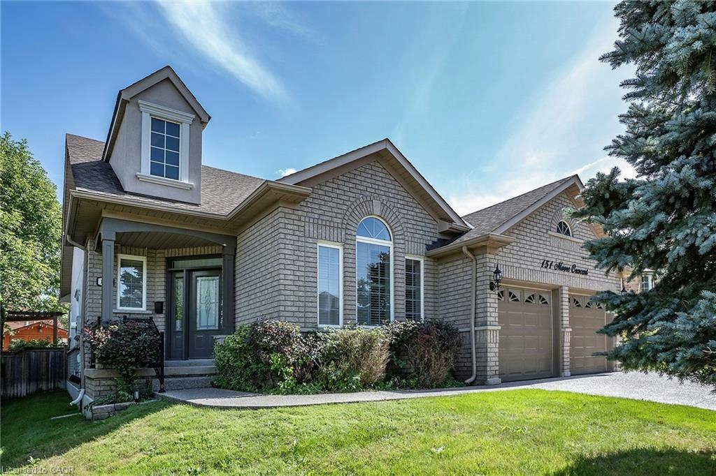 151 Moore Crescent, Hamilton, ON, L9G 4Z9 - 47