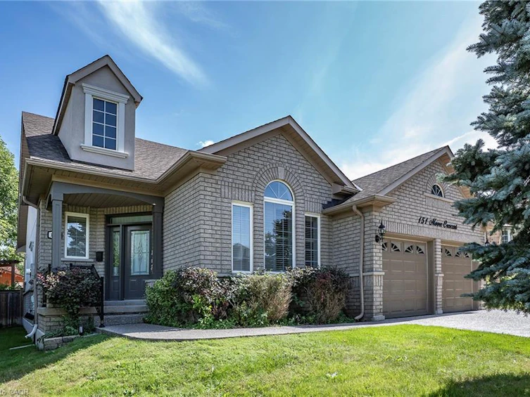 151 Moore Crescent, Hamilton, ON, L9G 4Z9 - 47