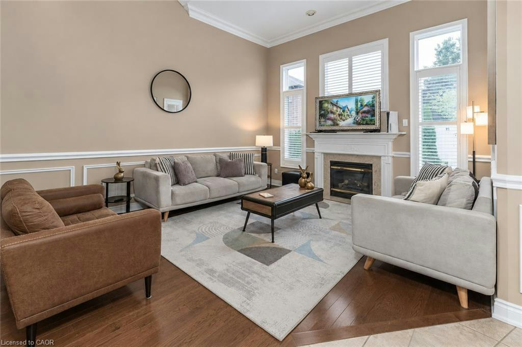 151 Moore Crescent, Hamilton, ON, L9G 4Z9 - 13