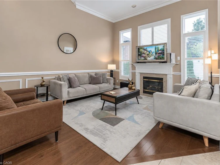 151 Moore Crescent, Hamilton, ON, L9G 4Z9 - 13