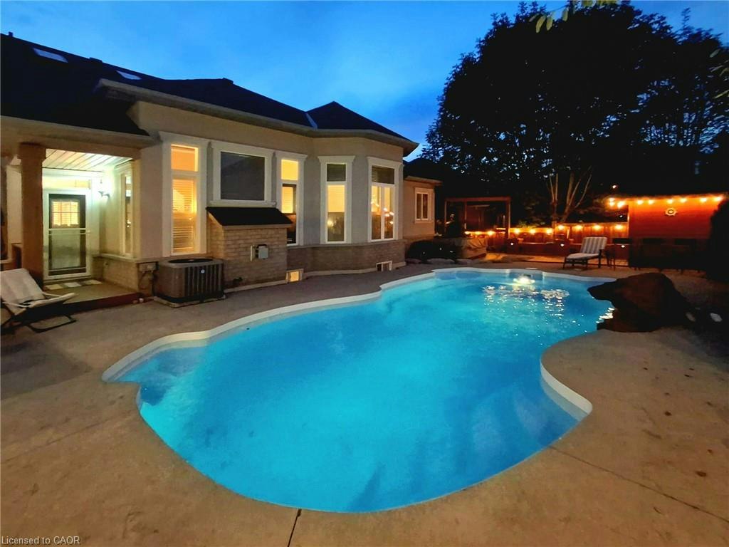 151 Moore Crescent, Hamilton, ON, L9G 4Z9 - 39