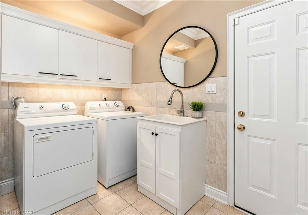 151 Moore Crescent, Hamilton, ON, L9G 4Z9 - 18