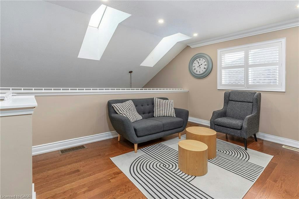 151 Moore Crescent, Hamilton, ON, L9G 4Z9 - 22