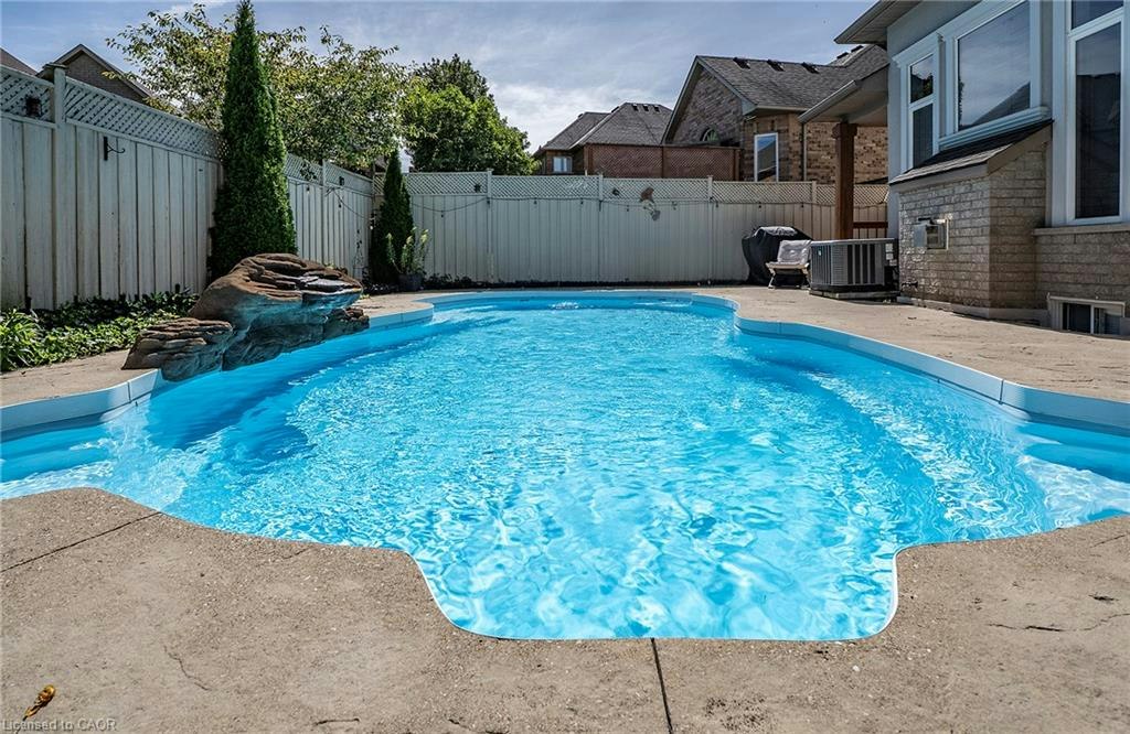 151 Moore Crescent, Hamilton, ON, L9G 4Z9 - 42