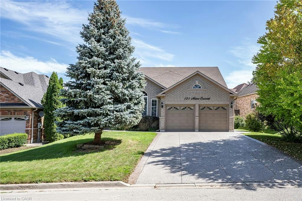 151 Moore Crescent, Hamilton, ON, L9G 4Z9 - 33
