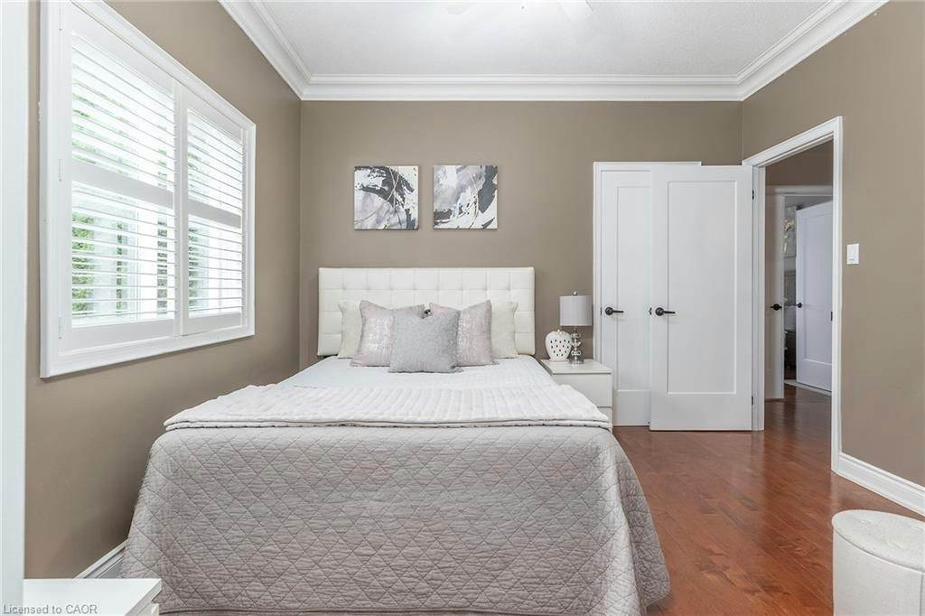 151 Moore Crescent, Hamilton, ON, L9G 4Z9 - 16