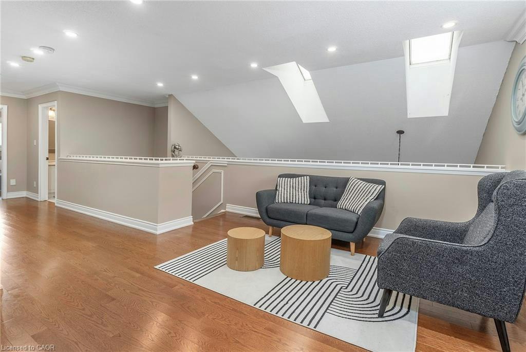 151 Moore Crescent, Hamilton, ON, L9G 4Z9 - 23