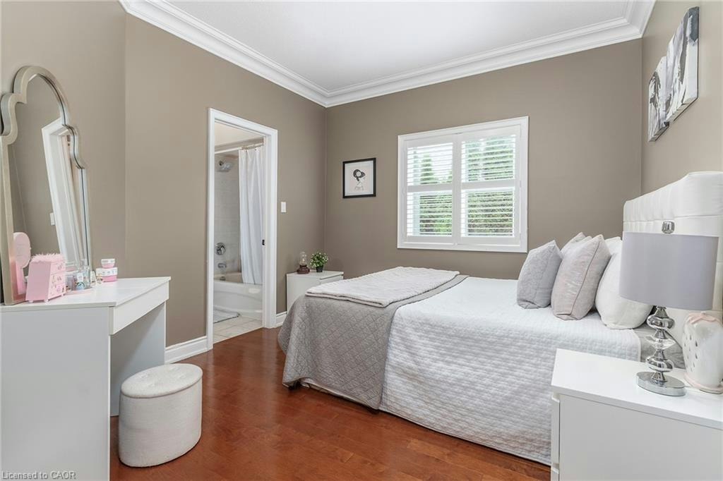 151 Moore Crescent, Hamilton, ON, L9G 4Z9 - 15