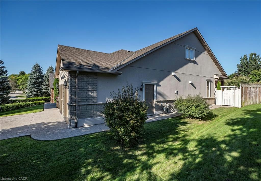 151 Moore Crescent, Hamilton, ON, L9G 4Z9 - 43