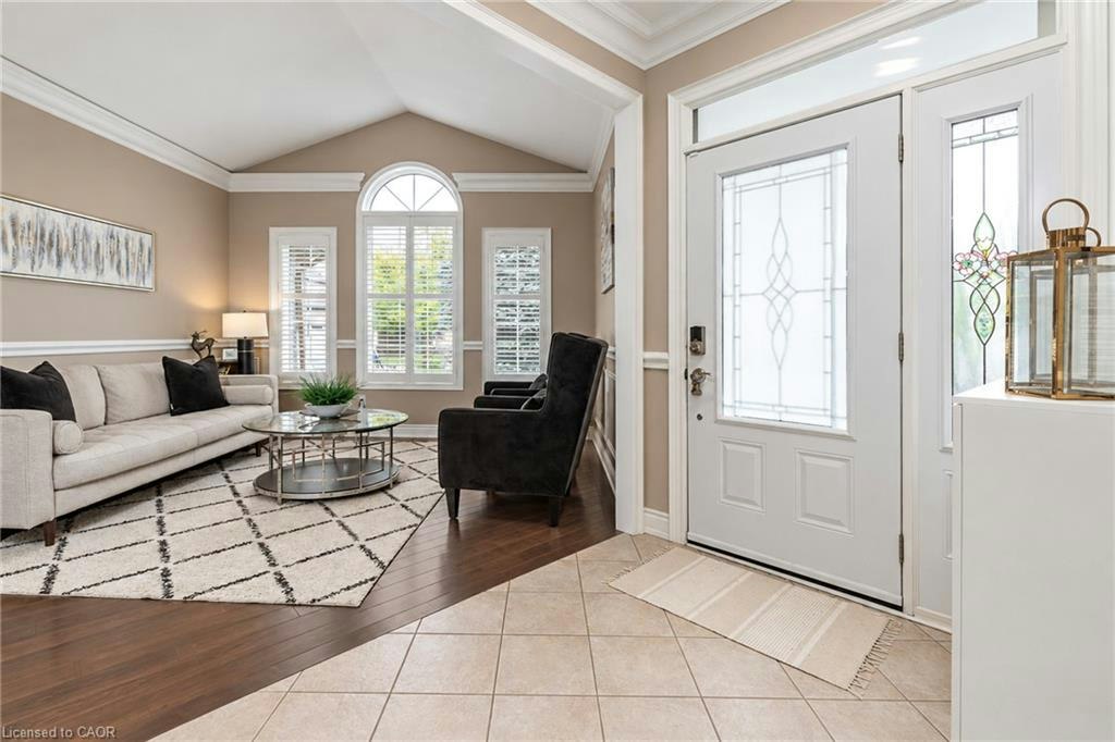 151 Moore Crescent, Hamilton, ON, L9G 4Z9 - 4