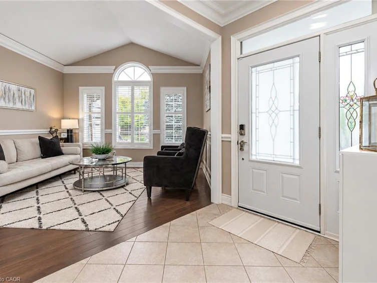 151 Moore Crescent, Hamilton, ON, L9G 4Z9 - 4