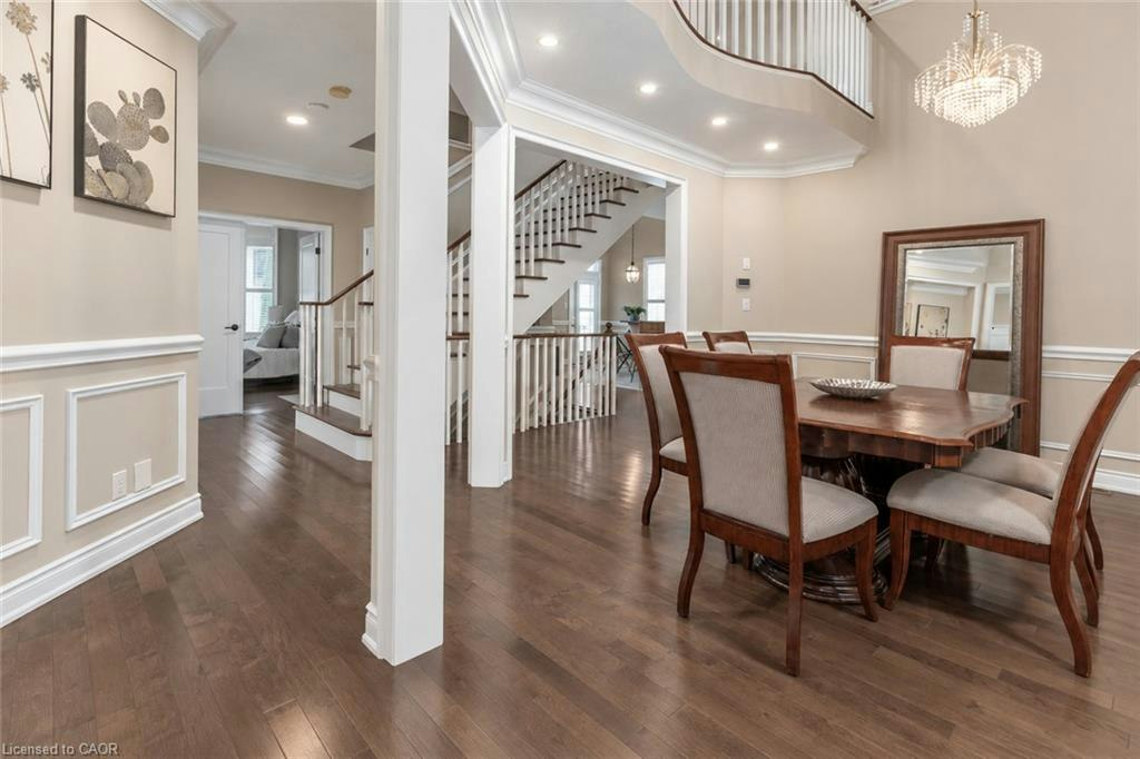 151 Moore Crescent, Hamilton, ON, L9G 4Z9 - 8