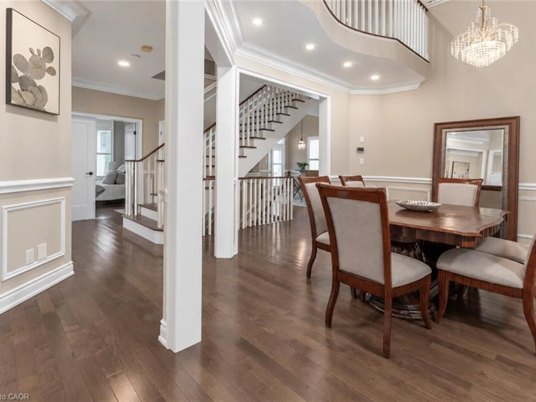 151 Moore Crescent, Hamilton, ON, L9G 4Z9 - 8