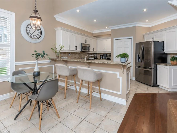 151 Moore Crescent, Hamilton, ON, L9G 4Z9 - 10