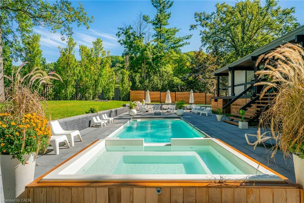 15 Wood Dale Drive, St. Catharines, ON, L2T 1Y9 - 32