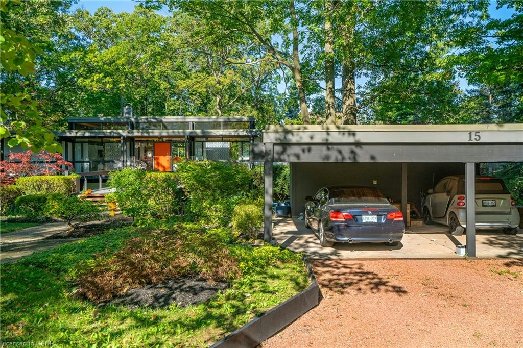 15 Wood Dale Drive, St. Catharines, ON, L2T 1Y9 - 5