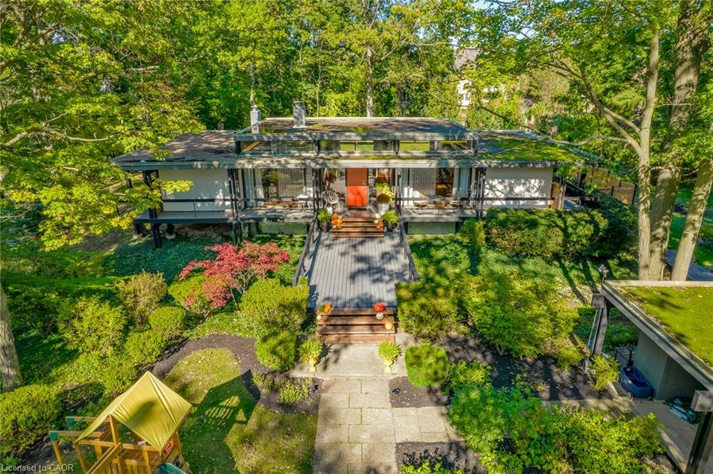 15 Wood Dale Drive, St. Catharines, ON, L2T 1Y9 - 2