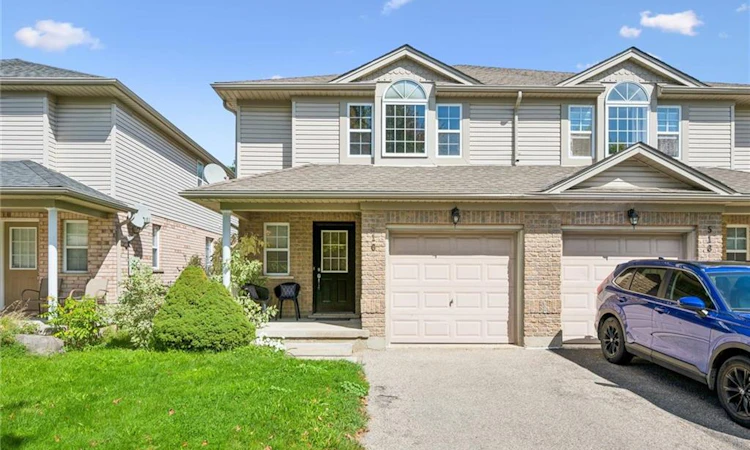 516 Dansbury Drive