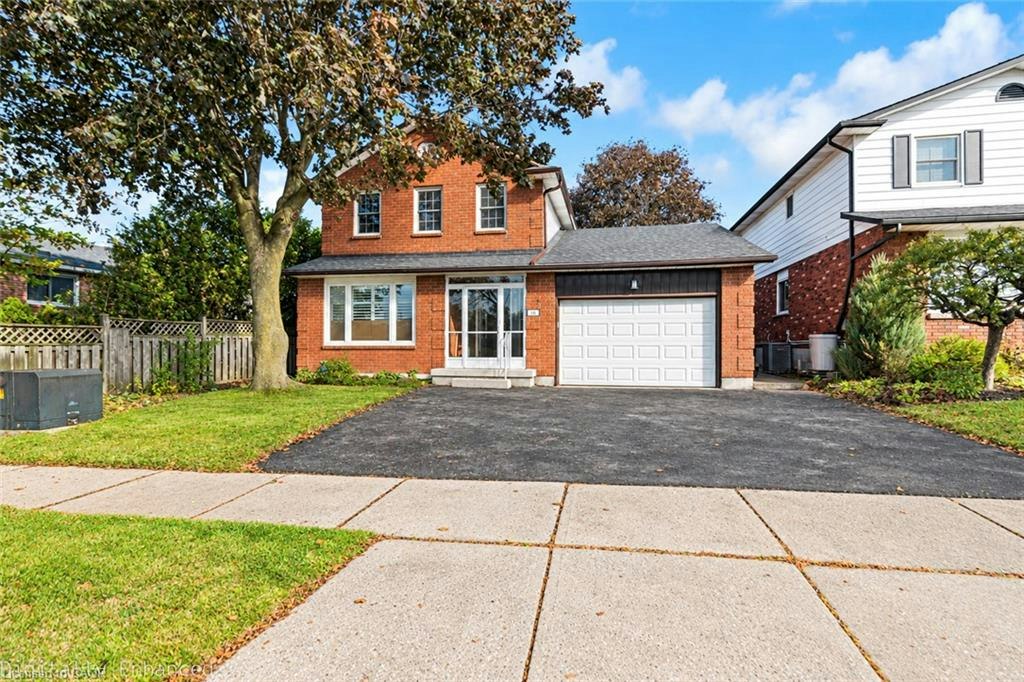 10 Atlas Street, Hamilton, ON, L8J 2B8