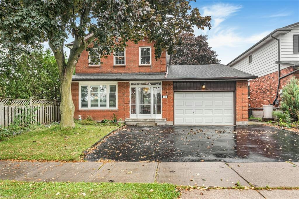 10 Atlas Street, Hamilton, ON, L8J 2B8