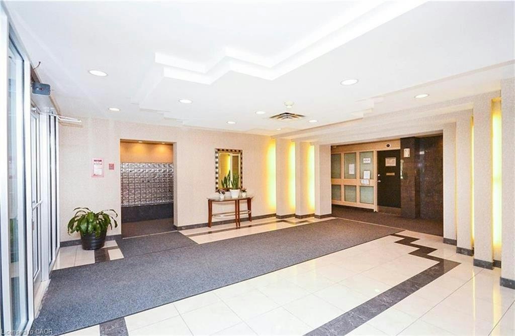 507-300 Webb Drive, Mississauga, ON, L5B 3W3 - 24