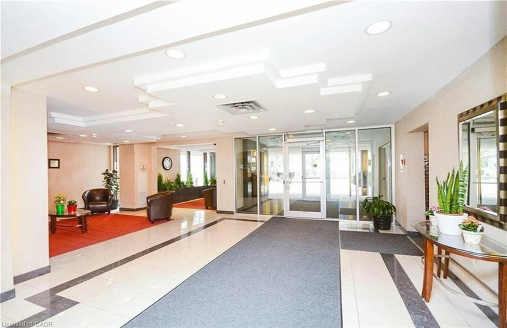 507-300 Webb Drive, Mississauga, ON, L5B 3W3 - 23