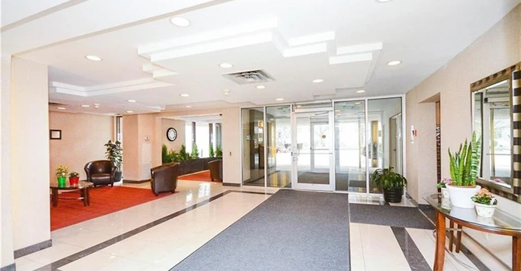 507-300 Webb Drive, Mississauga, ON, L5B 3W3 - 23