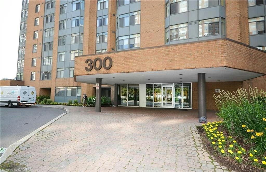 507-300 Webb Drive, Mississauga, ON, L5B 3W3 - 2