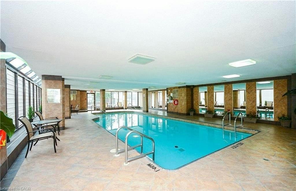 507-300 Webb Drive, Mississauga, ON, L5B 3W3 - 35
