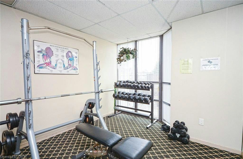 507-300 Webb Drive, Mississauga, ON, L5B 3W3 - 37