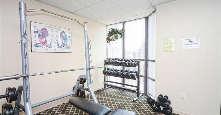 507-300 Webb Drive, Mississauga, ON, L5B 3W3 - 37