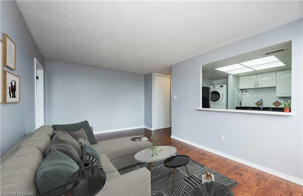 507-300 Webb Drive, Mississauga, ON, L5B 3W3 - 5