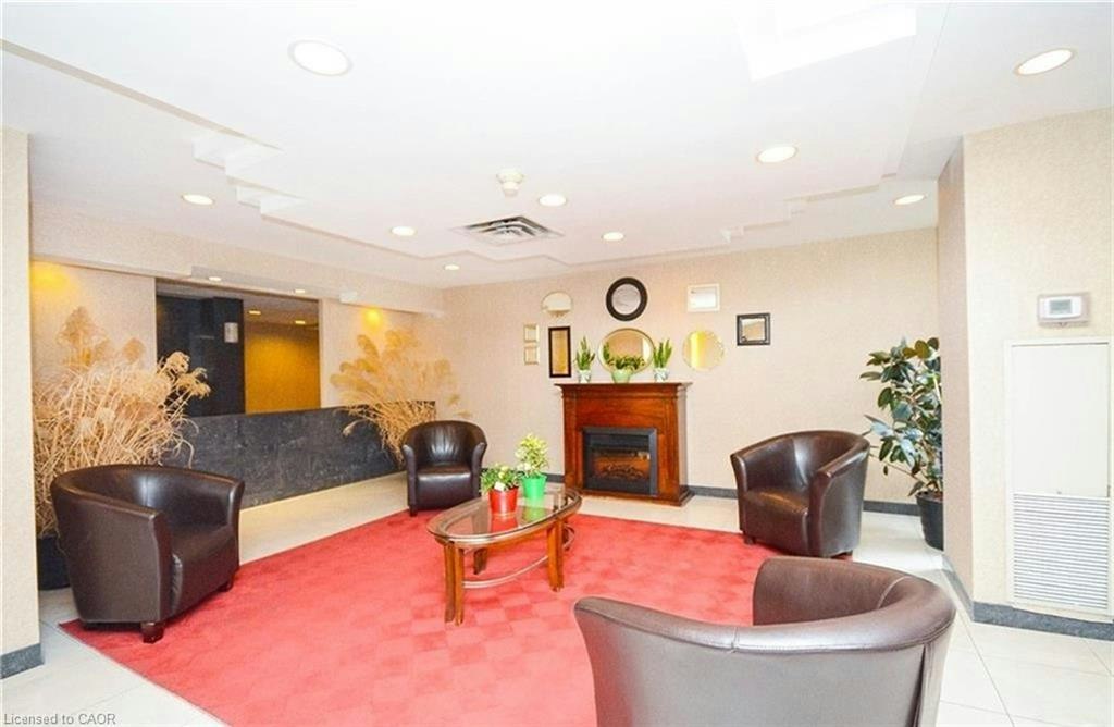 507-300 Webb Drive, Mississauga, ON, L5B 3W3 - 25