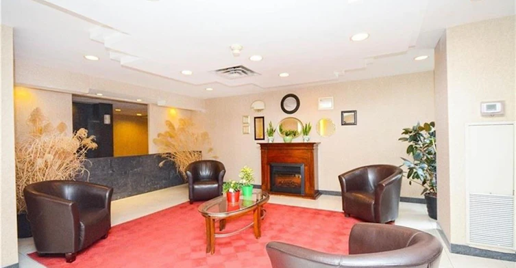 507-300 Webb Drive, Mississauga, ON, L5B 3W3 - 25