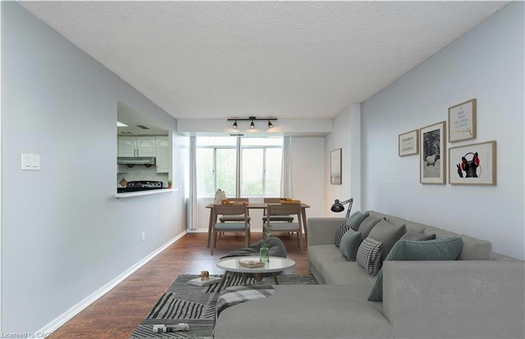 507-300 Webb Drive, Mississauga, ON, L5B 3W3 - 4