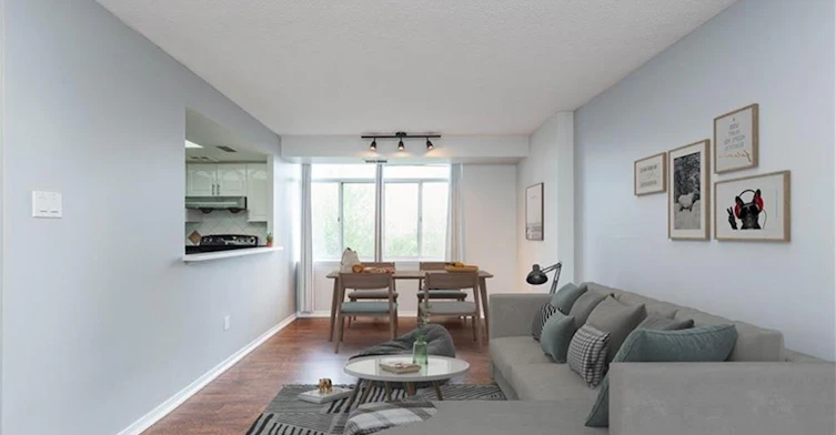 507-300 Webb Drive, Mississauga, ON, L5B 3W3 - 4