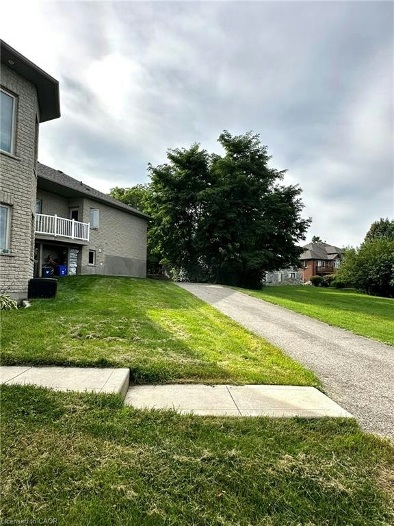 Basement-572 Hidden Valley Road, Kitchener, ON, N2C 2S6 - 5