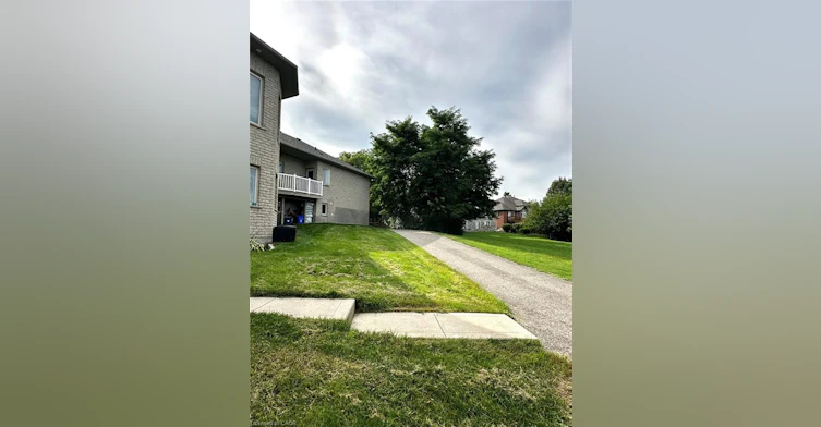 Basement-572 Hidden Valley Road, Kitchener, ON, N2C 2S6 - 5