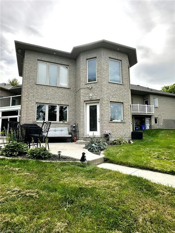 Basement-572 Hidden Valley Road, Kitchener, ON, N2C 2S6 - 4
