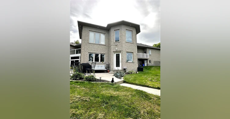 Basement-572 Hidden Valley Road, Kitchener, ON, N2C 2S6 - 4